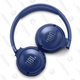 JBL Bluetooth Headphones | $80 | Amazon
